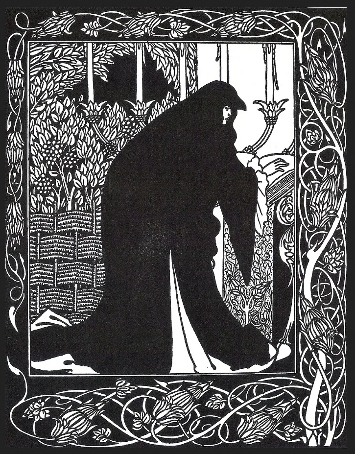 The Dark Lady